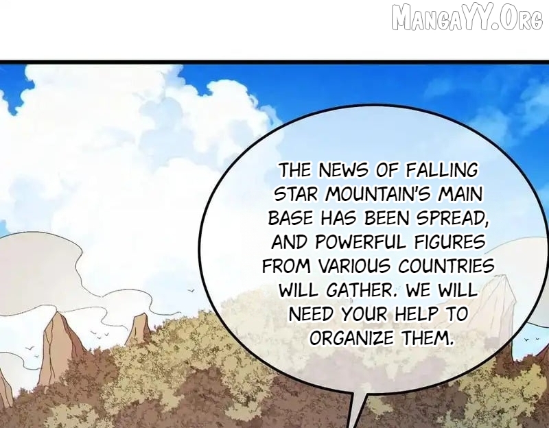 I Rely on My Invincibility to Deal Tons of Damage Passively! Chapter 132 - page 86